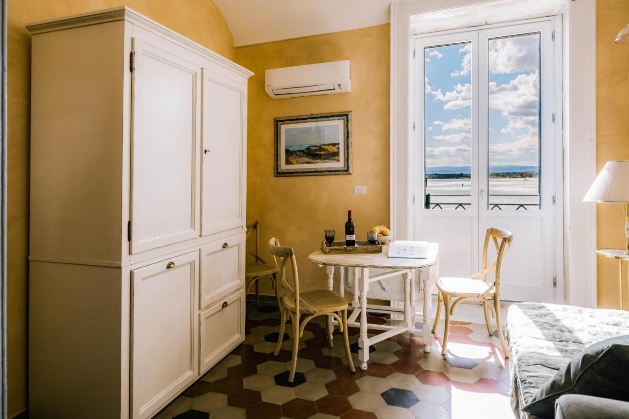 Dimora Di Ulisse Sea View