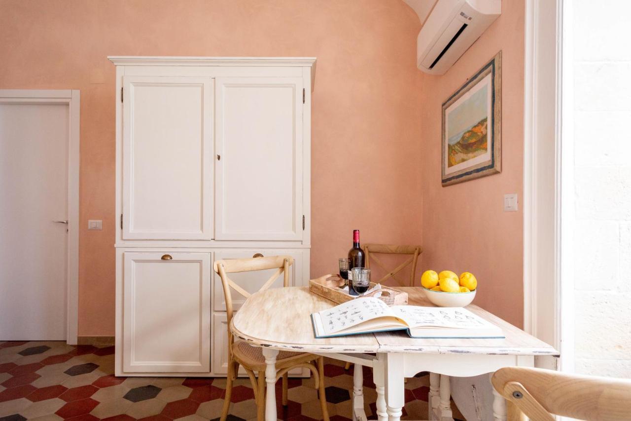 Dimora Di Ulisse Sea View Holiday home Syracuse