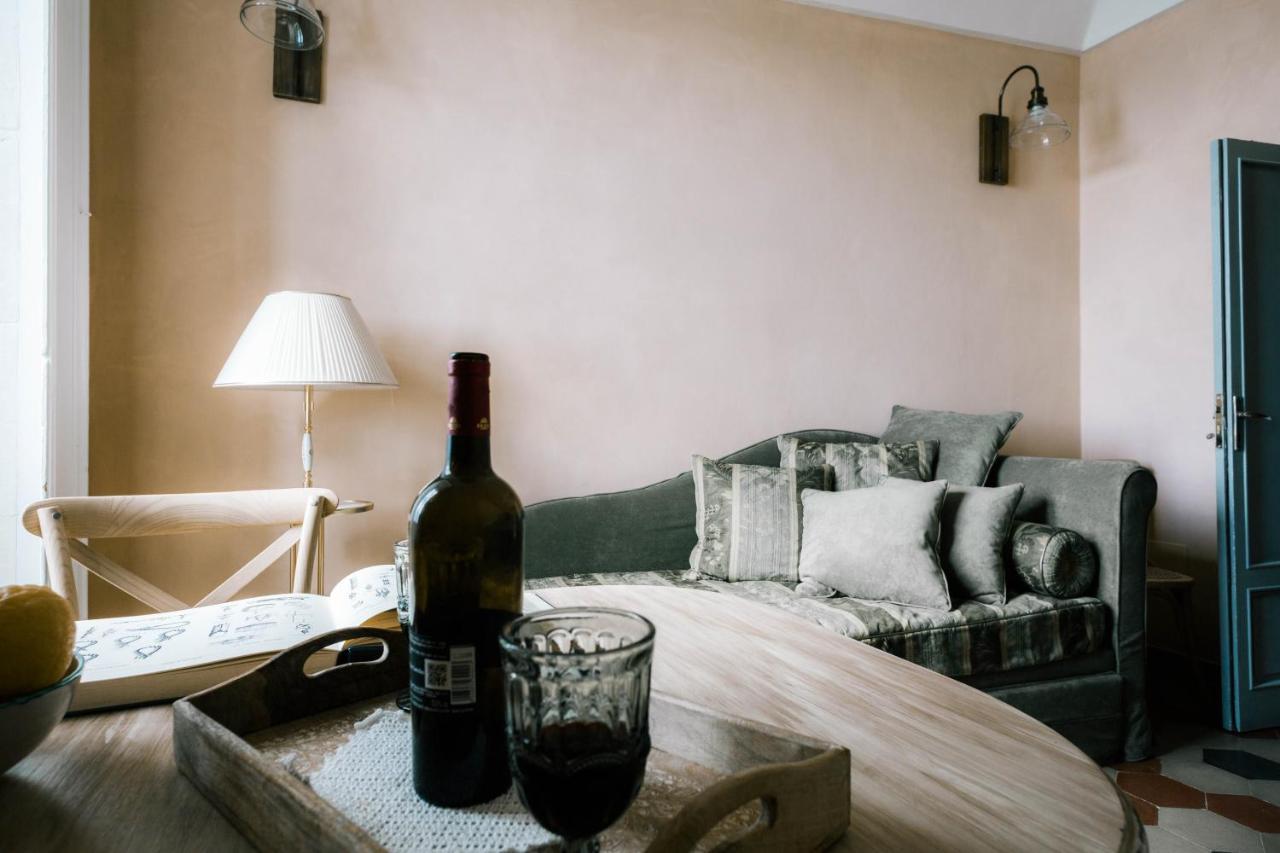 Dimora Di Ulisse Sea View Holiday home