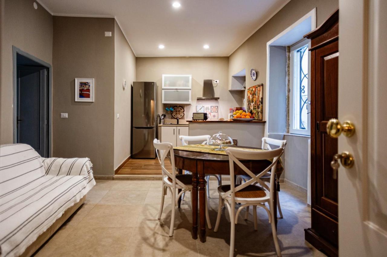 Holiday home Dimora Di Ulisse Sea View