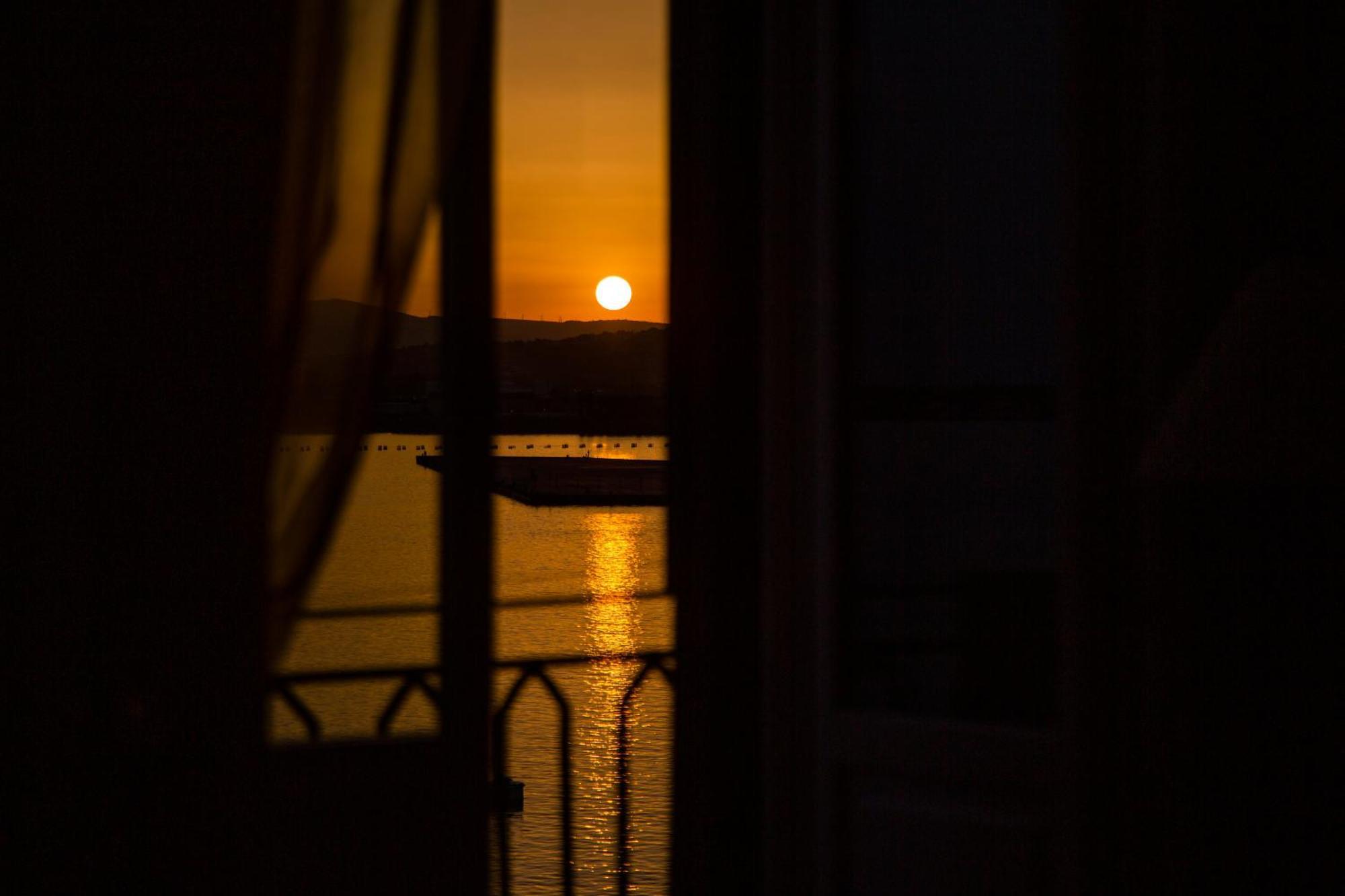 Dimora Di Ulisse Sea View Holiday home Syracuse