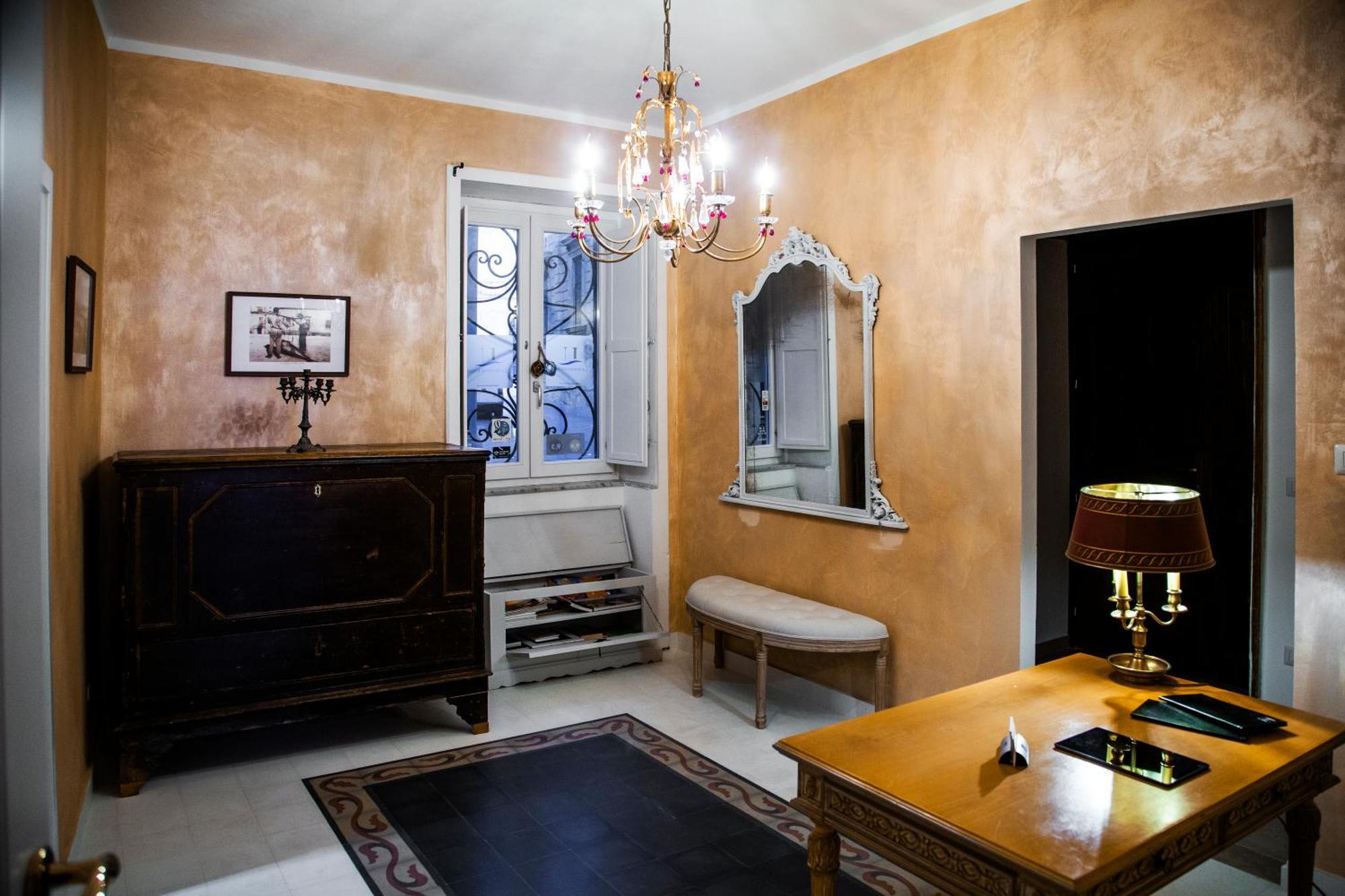 Dimora Di Ulisse Sea View Holiday home Syracuse