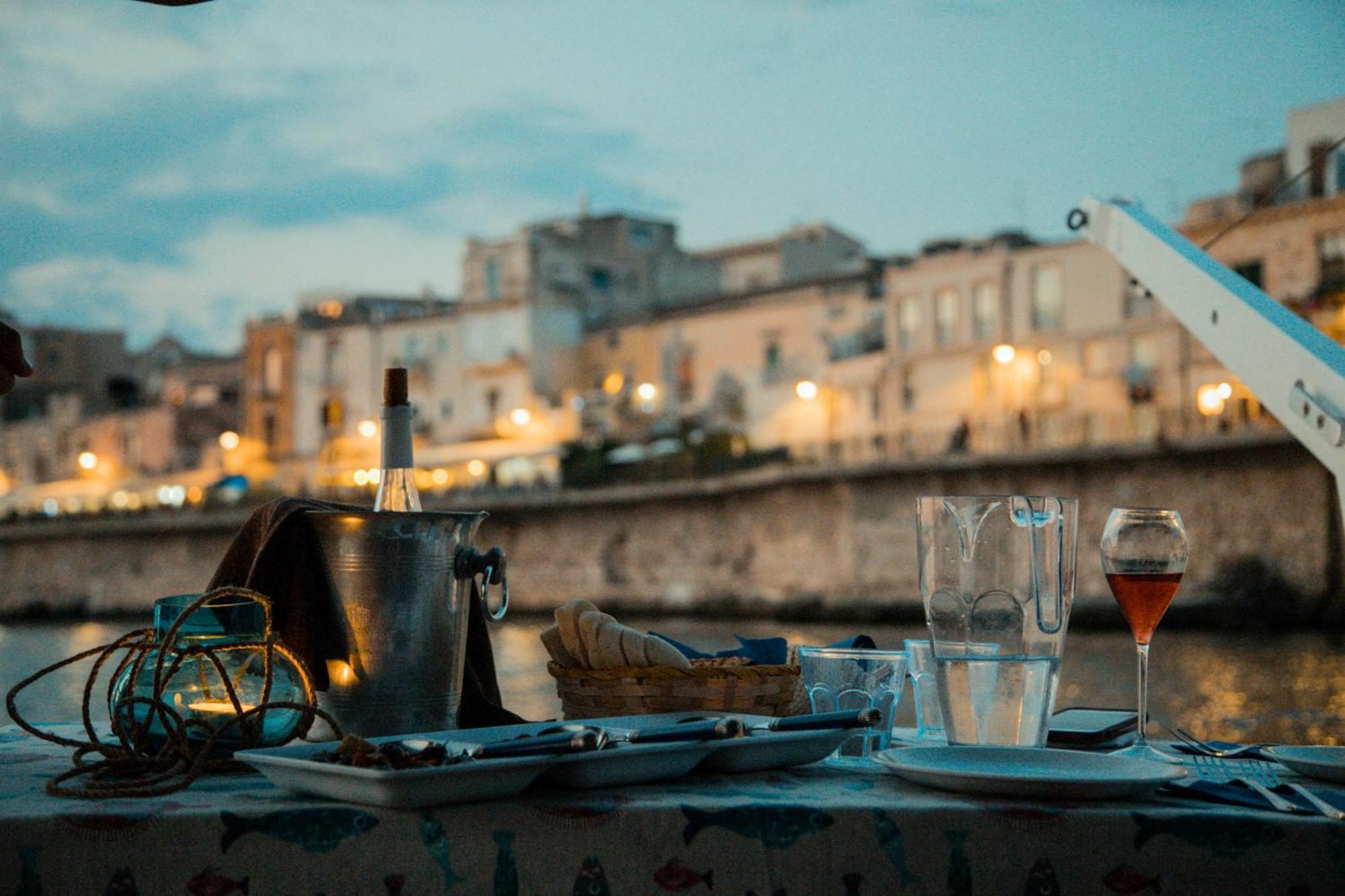 Dimora Di Ulisse Sea View Holiday home Syracuse
