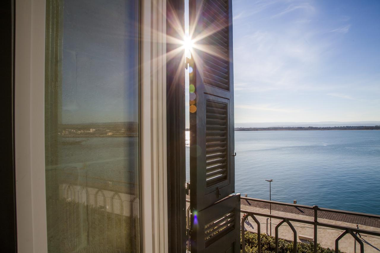 Dimora Di Ulisse Sea View * Syracuse