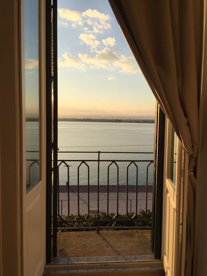 Holiday home Dimora Di Ulisse Sea View *